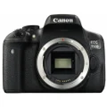 Canon EOS 750D-Body Only