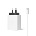 Google 30W USB-C Power Adapter (with cable)