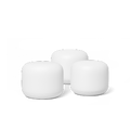 Nest Wifi router (Snow) and point 2-Pack (Snow)