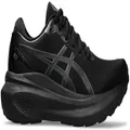 GEL-Kayano 30 Men's Running Shoes (Width D), Black / 11.5