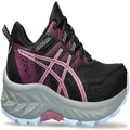 Gel-Venture 9 Women's Trail Running Shoes (Width B), Black / 6