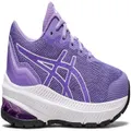 GT-1000 11 GS Kid's Running Shoes, Purple / 1