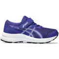 Contend 8 PS Kid's Running Shoes, Purple / 10K