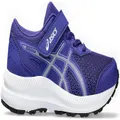 Contend 8 PS Kid's Running Shoes, Purple / 12K