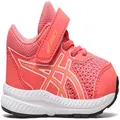 Contend 8 TS Toddler's Running Shoes, Pink / 5K