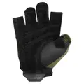 Power 2.0 Gloves, Green / S