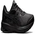 GT-1000 Leather 2 Men's Walking Shoes (2E Wide), Black / 10