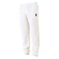 Legend Trousers, White / S