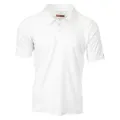 Select Kids S/S Shirt, White / 10