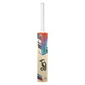 Aura Pro 4.0 Cricket Bat, Multicolor / SH
