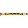 Adult's Rugby World Cup Wallabies 2023 Supporter Scarf