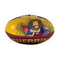 AFL Brisbane Lions 20cm Softie Ball