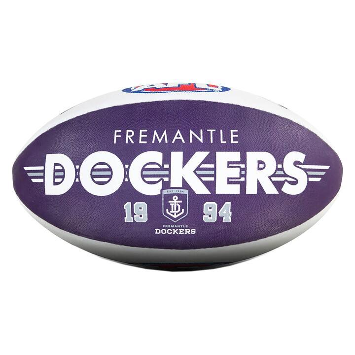 AFL Fremantle Dockers Club Ball