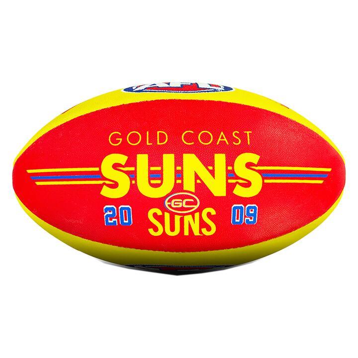 AFL Gold Cost Suns Club Ball