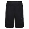 Boy's DF Elite Shorts, Black / 5