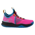 Charge Girl's Basketball Shoe, Pink / 1