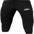 Sportswear Club Fleece Junior's Pants, Black / M
