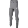 Sportswear Club Fleece Junior's Pants, Grey / M