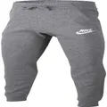 Sportswear Club Fleece Junior's Pants, Grey / S