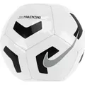Pitch Training Soccer Ball, White / 3
