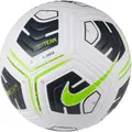 Academy Soccer Ball, White / 3