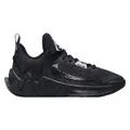 Giannis Immortality 2 Junior's Basketball Shoes, Black / 4