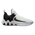 Giannis Immortality 2 Junior's Basketball Shoes, White / 3.5