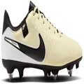 Tiempo Legend 10 Academy Men's Soft Ground Soccer Boots, Yellow / 4.5