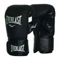 Tempo Training Boxing Gloves, Black / L/XL