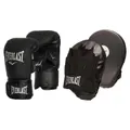 Tempo Bag Glove and Mitt Combo, Black / L/XL