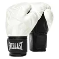 Spark Training Boxing Gloves, White / 10oz