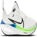 Air Zoom Pegasus 40 Junior's Road Running Shoes, Grey / 2.5