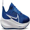 Air Zoom Pegasus 40 Junior's Road Running Shoes, Blue / 1
