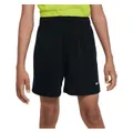 Boy's Multi+ Training Shorts, Black / XL