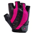 Women's Pro Wash & Dry Gloves, Black / L