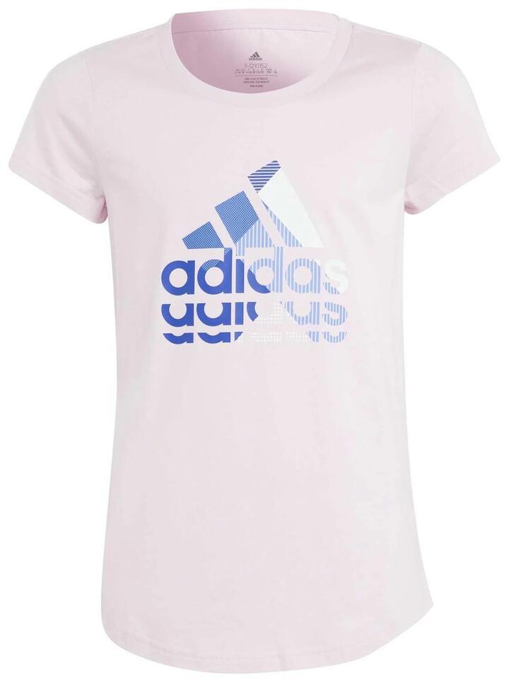 Junior's Graphic T-Shirt, Pink / 6