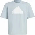 Junior's Future Icons T-Shirt, Blue / 11-12