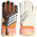 Predator Match Goalkeeper Gloves, Black / 11