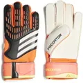 Predator Match Goalkeeper Gloves, Black / 12
