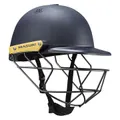 Senior's C Line Steel Helmet, Blue / M