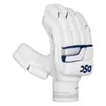 Senior's Pearla 2000 Batting Gloves, White / ALH