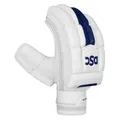 Junior's Pearla 4000 Batting Gloves, White / YRH