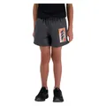 Kid's Uglies Tactic Shorts, Black / 10