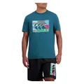 Men's Uglies Short Sleeve T-Shirt, Green / XL