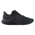 Fresh Foam X 860v13 Women's Running Shoes (Width 2E), Black / 10