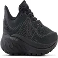 Fresh Foam X 860v13 Women's Running Shoes (Width B), Black / 10