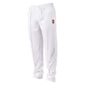 Select Trousers, White / L