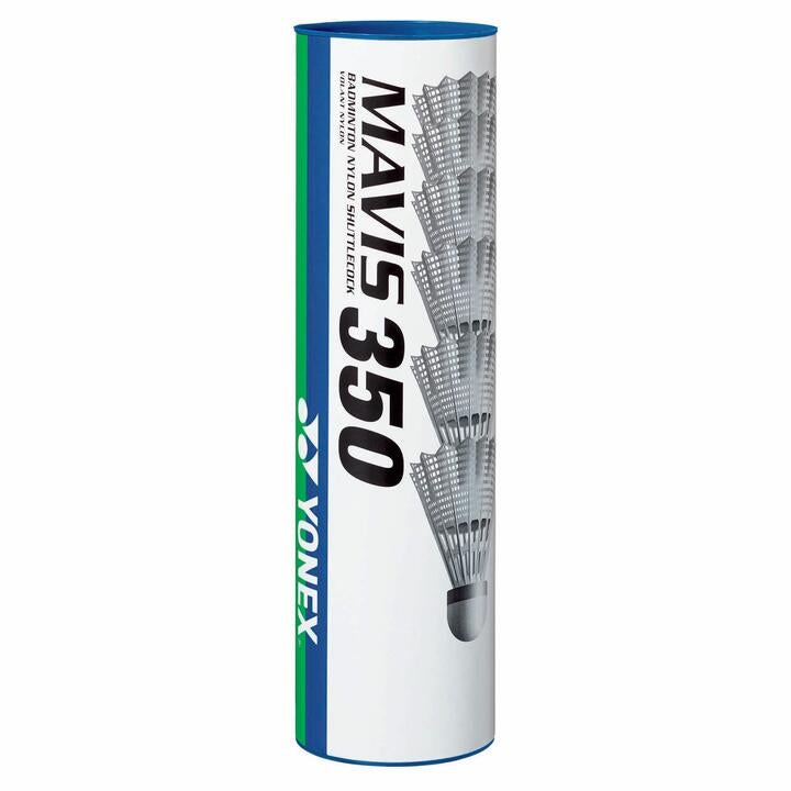 Mavis 350 Nylon Shuttlecock