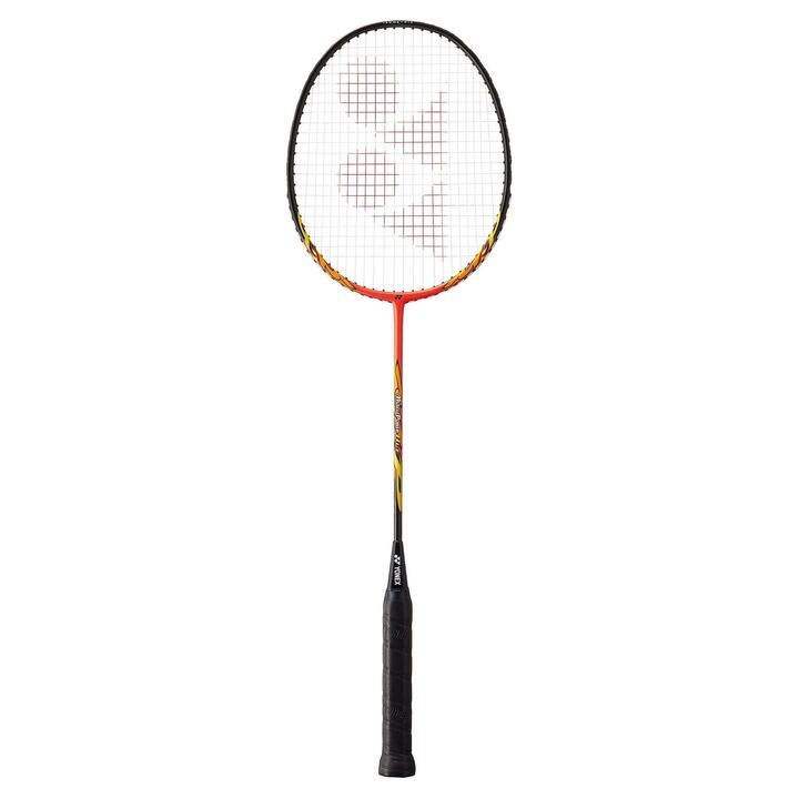 Muscle Power 8 Light Badminton Racquet (3U5 Strung)
