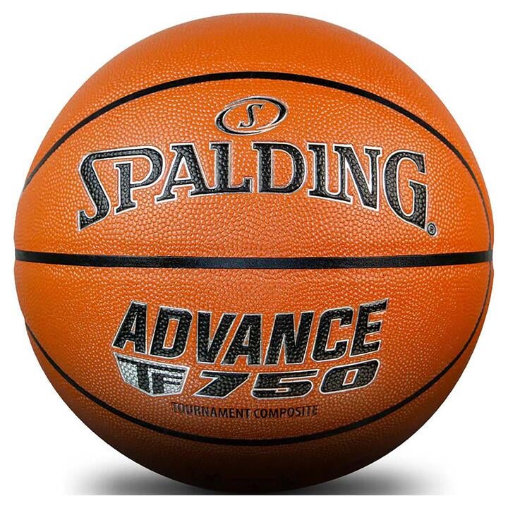 Advance TF-750 Indoor Basketball (Size 5)